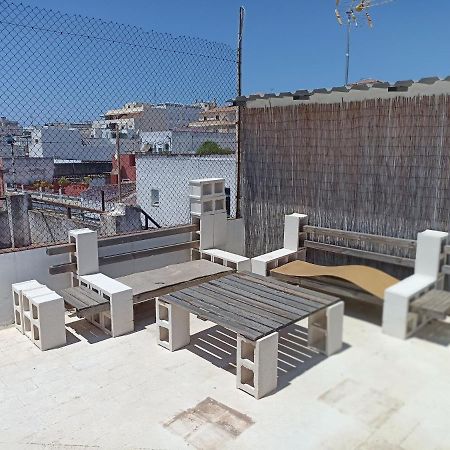 Belvilla By Oyo Apartment エル・プエルト・デ・サンタ・マリア エクステリア 写真