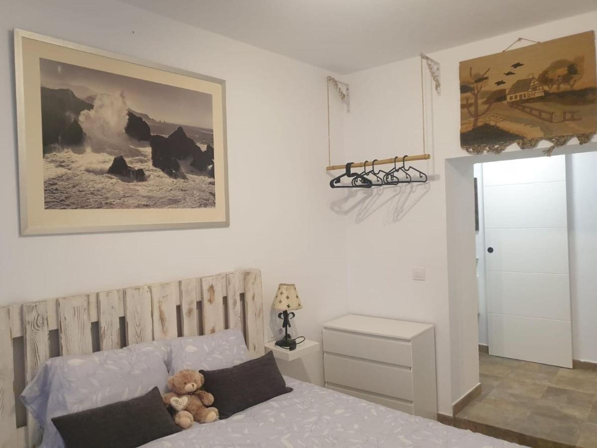 Belvilla By Oyo Apartment エル・プエルト・デ・サンタ・マリア エクステリア 写真