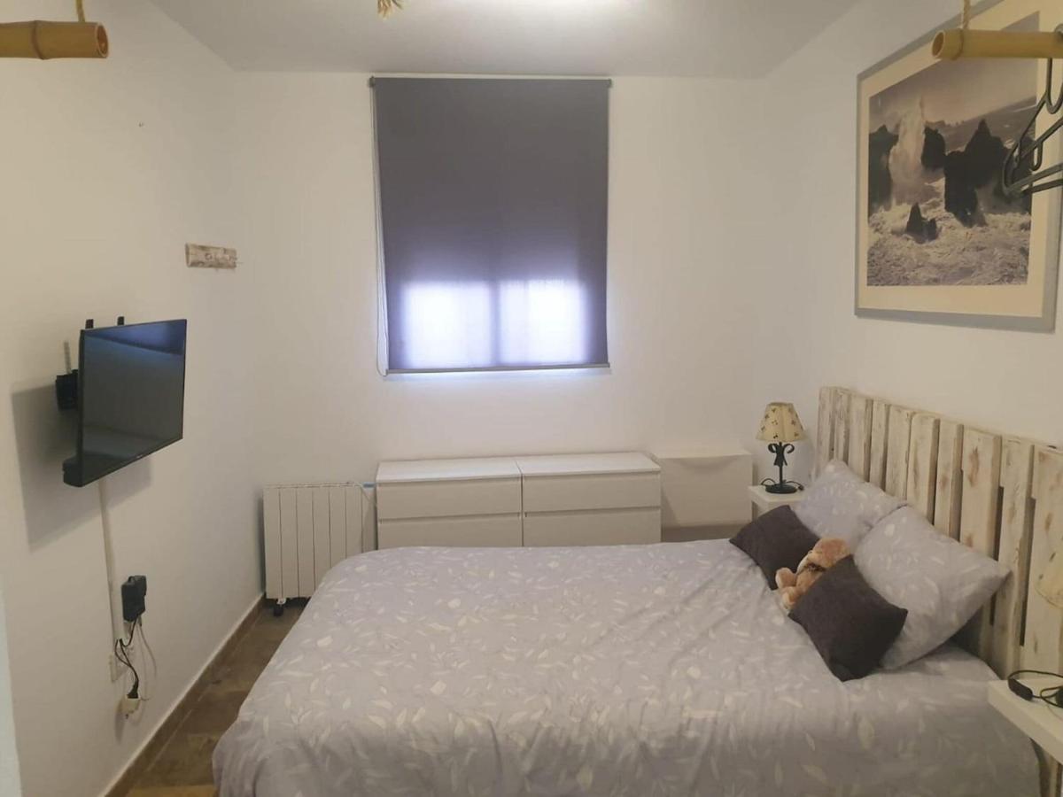 Belvilla By Oyo Apartment エル・プエルト・デ・サンタ・マリア エクステリア 写真